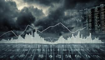 Aktienmarkt unter Druck: DAX fällt unter 24.000 Punkte zurück