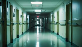 Anklage gegen Klinikmitarbeiter und Leitungspersonal nach Serie von Vergewaltigungen in Bielefelder Klinik