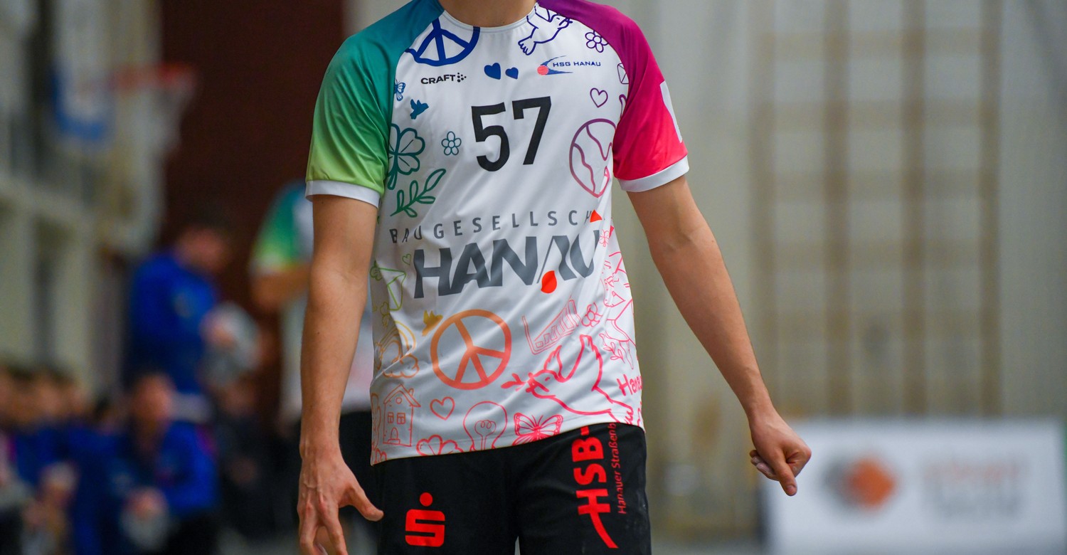 Baugesellschaft Hanau verlost 50 Karten für Nachbarschaftsderby zwischen HSG Hanau und TV Gelnhausen