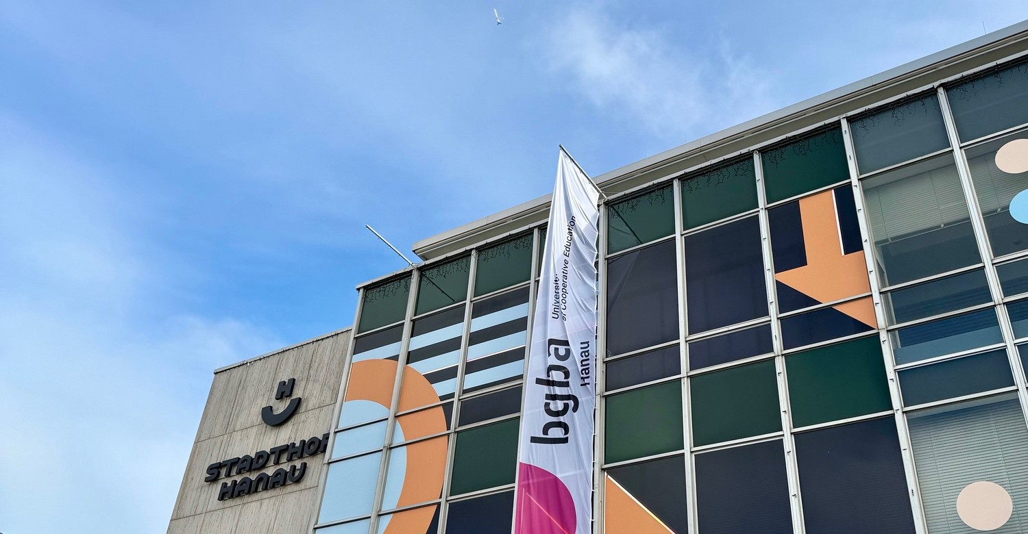 BGBA Hanau lädt an zwei Standorten zum Tag der offenen Tür: Prototyping‑Labor und Mappenberatung im Programm