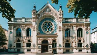 Bundeskanzler Merz warnt vor zunehmendem Antisemitismus bei Wiedereröffnung einer Synagoge in München
