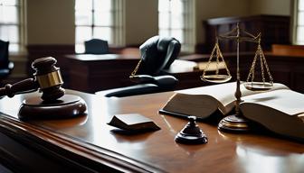 Debatte um Verfassungstreue im juristischen Vorbereitungsdienst: Uneinheitliche Gesetze und Konsequenzen Debatte um Verfassungstreue im juristischen Vorbereitungsdienst: Uneinheitliche Gesetze und Konsequenzen