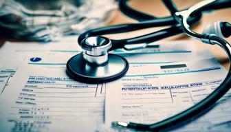 Deutsche Politiker und Arbeitgeber fordern Selbstbeteiligung der Patienten an Arztbesuchen: Warum dieser Schritt nötig ist und wie er umgesetzt werden soll