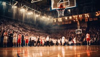 Deutschland gewinnt dramatisches Finale und wird Europameister im Basketball