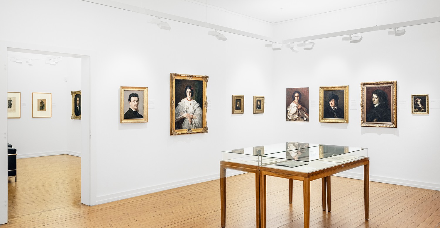 Dezemberprogramm in den Städtischen Museen Hanau mit Führungen, Druckwerkstatt und Winterspaziergang