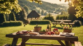 Die besten Grillplätze in Frankfurt Umgebung: Dein ultimativer Guide zum Grillvergnügen Die besten Grillplätze in Frankfurt Umgebung: Dein ultimativer Guide zum Grillvergnügen