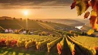 Die besten Weinfeste im Rheingau: Veranstaltungen 2025 und Geheimtipps Die besten Weinfeste im Rheingau: Veranstaltungen 2025 und Geheimtipps