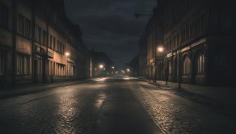 Die düstere Gedankenwelt des mutmaßlichen Amokfahrers: Recherchen zu rechtsextremen Hinweisen Die düstere Gedankenwelt des mutmaßlichen Amokfahrers: Recherchen zu rechtsextremen Hinweisen