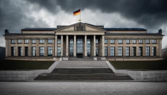 Die Suche nach der neuen SPD-Kandidatin für das Bundesverfassungsgericht: Ein politisches Schauspiel mit ungewissem Ausgang