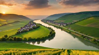 Entdecke die besten Wochenendausflüge Rhein-Main: 10 unvergessliche Ziele für deinen Kurztrip Entdecke die besten Wochenendausflüge Rhein-Main: 10 unvergessliche Ziele für deinen Kurztrip