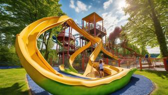 Entdeckungsreise für Familien: Die besten Ausflugsziele mit Kindern im Rhein-Main-Gebiet