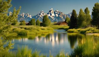 Enthüllungen und Spannungen beim Treffen der Notenbanker in Jackson Hole