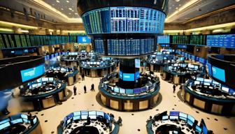 Erfolgreicher Börsenstart: Thyssenkrupp Marine Systems mit starken Kursgewinnen an die Börse