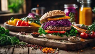 EU-Debatte um Verbote: Bundesagrarminister kämpft gegen Verbot von Begriffen wie 'Veggie-Schnitzel'