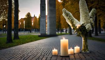 Gedenken und Einheit: Nordrhein-Westfalen setzt auf Vorratsdatenspeicherung nach islamistischem Anschlag in Solingen