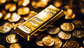 Goldpreis knackt die 4.000-Dollar-Marke und erreicht neues Rekordhoch - Hintergründe und Ausblick