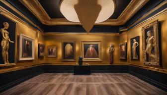 Gustav Klimt's 'Portrait of Elisabeth Lederer' Sells for Record-Breaking $236.4 Million in New York Auction