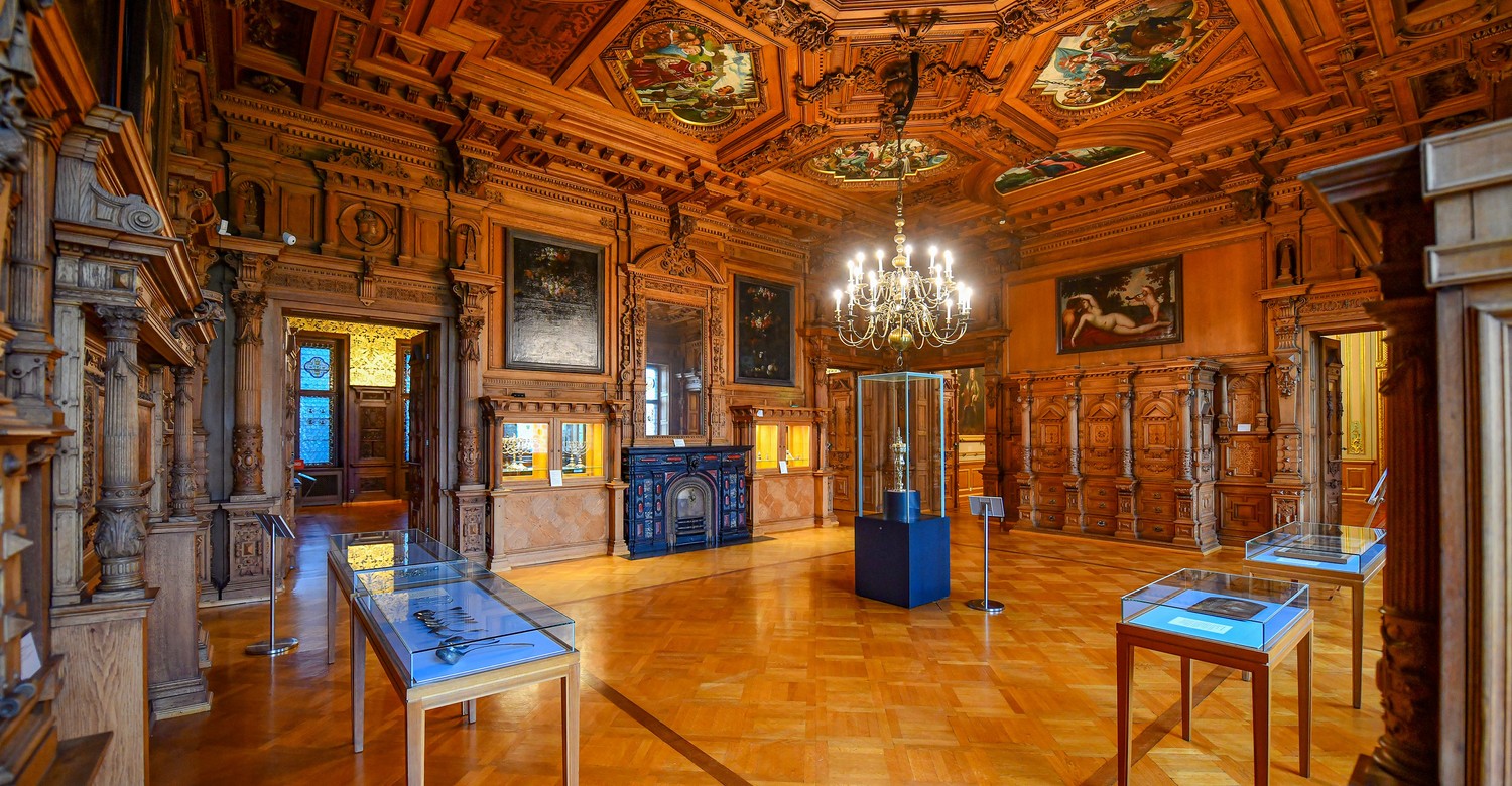 Hanau passt Museumsordnung an: Digitales Angebot gestärkt und kostenloser Eintritt für Jüngere