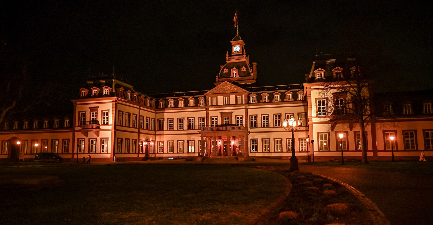 Hanau schaltet Beleuchtung an Sehenswürdigkeiten ab und beteiligt sich an Earth Hour am 28. März