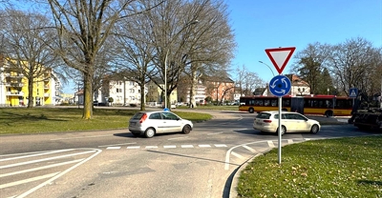 Hanau schreibt Konzession für Carsharing aus und peilt Start im Herbst an