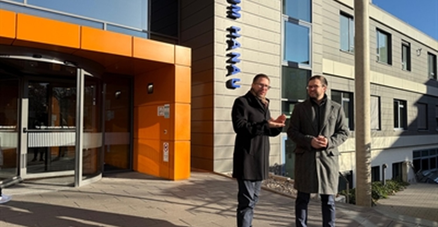 Hanau und Main-Kinzig drängen auf Anteile aus 950 Millionen Euro für Klinikmodernisierung