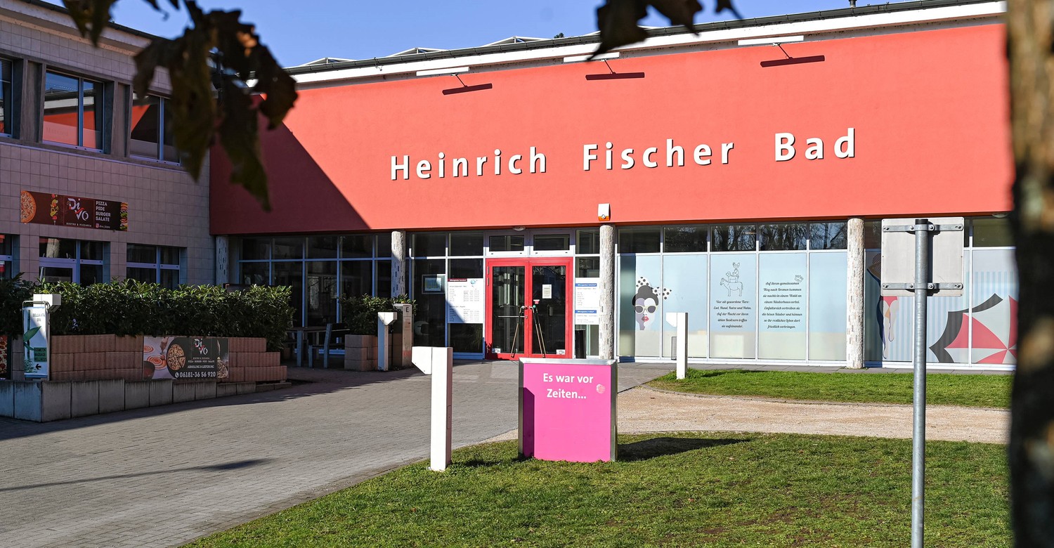 Hanauer Bäder melden Besucheranstieg und bereiten Wiedereröffnung des Heinrich Fischer Freibads im Mai 2026 vor Hanauer Bäder melden Besucheranstieg und bereiten Wiedereröffnung des Heinrich Fischer Freibads im Mai 2026 vor