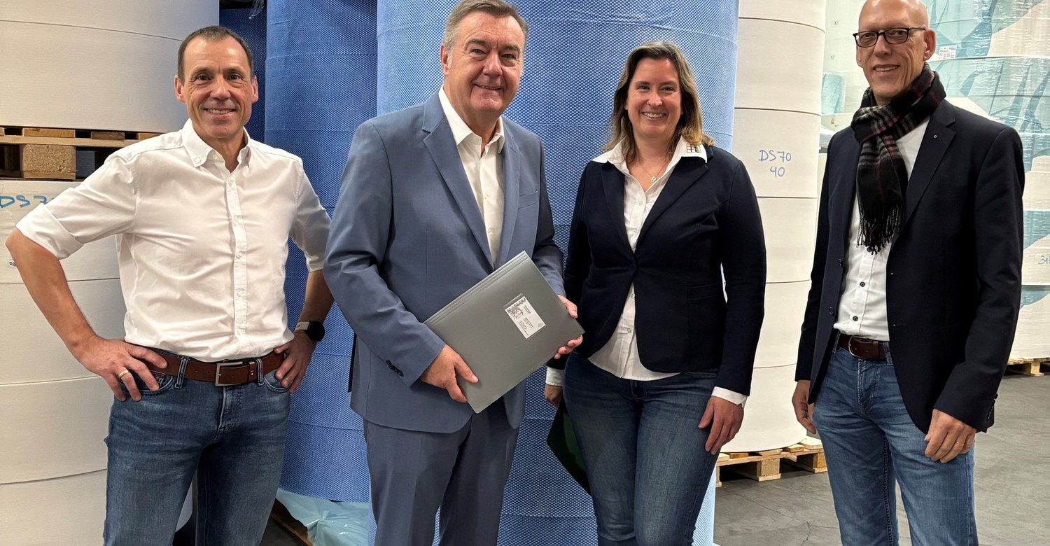 Hanauer Familienbetrieb Brod erweitert Sortiment und setzt auf Digitalisierung und Klimaschutz