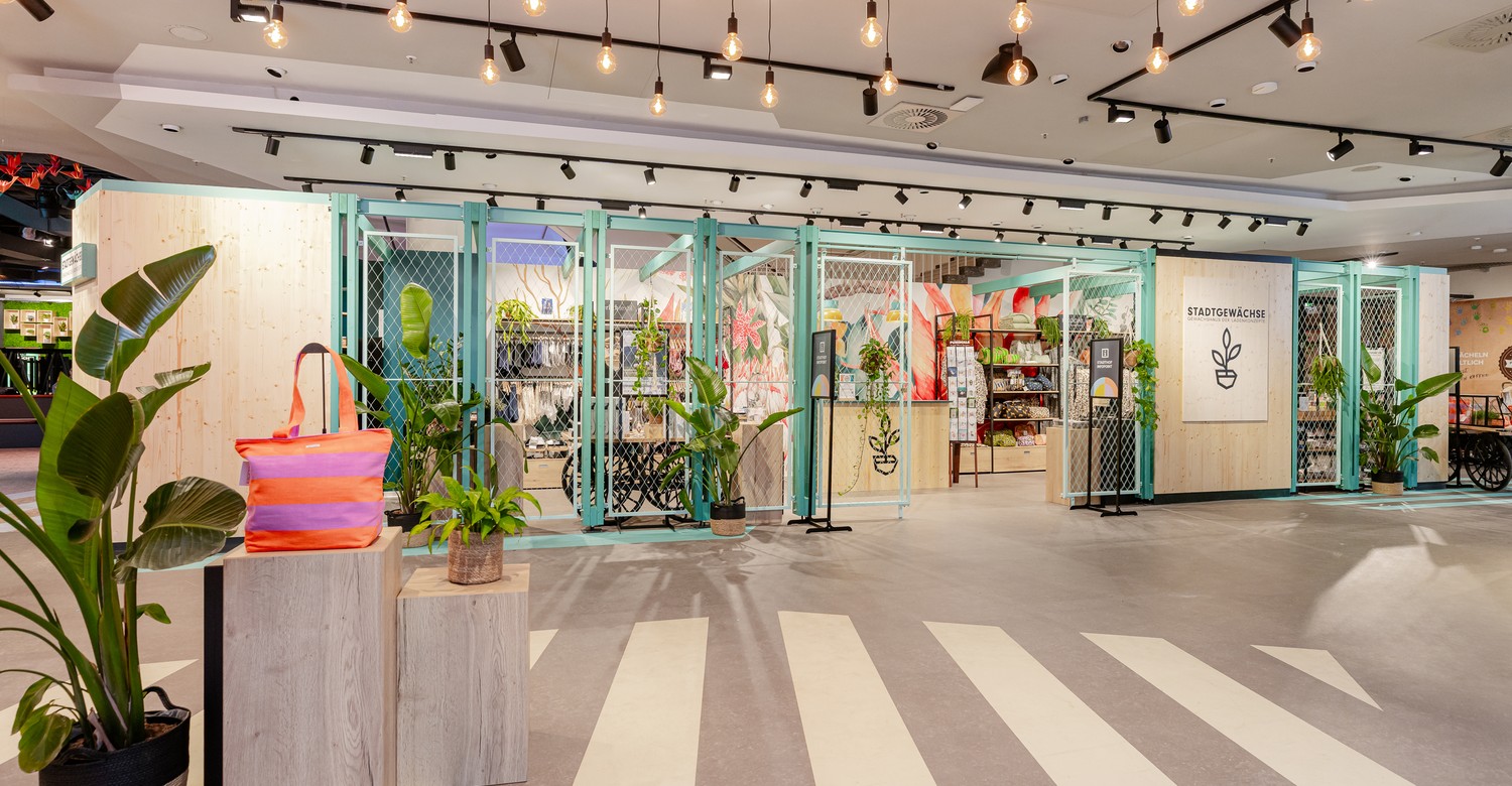 Hanauer Stadthof mit zwei Goldenen und einer Bronze beim BrandEx-Award ausgezeichnet Hanauer Stadthof mit zwei Goldenen und einer Bronze beim BrandEx-Award ausgezeichnet