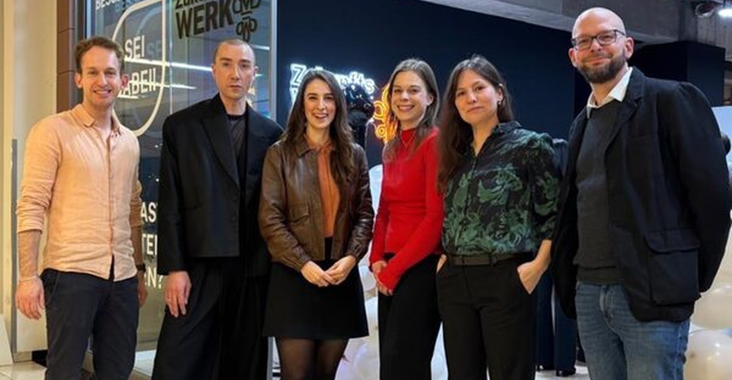 Hochschule RheinMain prüft Zukunftswerk Wiesbaden auf Wirkung und Teilhabe