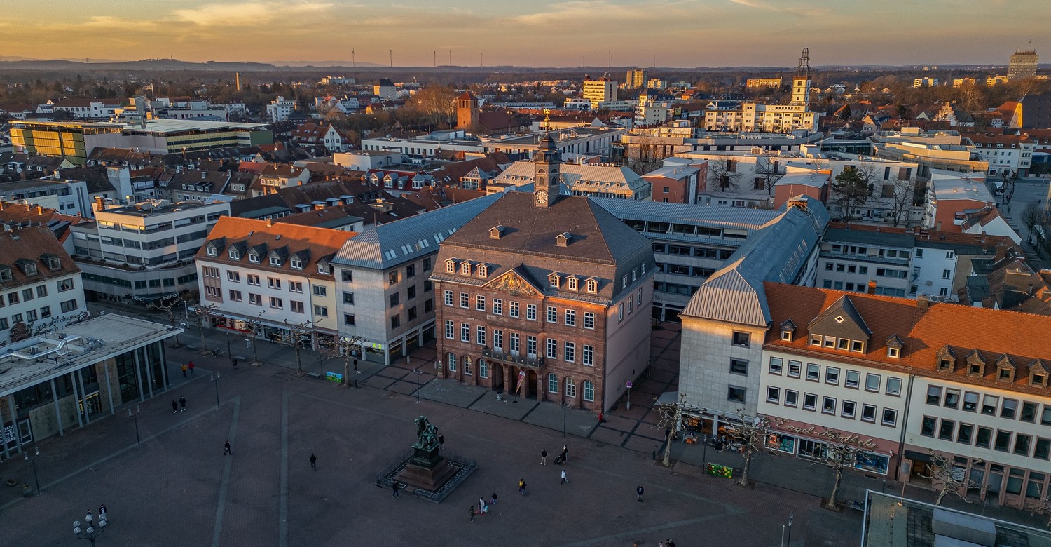 Kreisfreiheit führt zu Mehreinnahmen: Hanau erhält rund 51,85 Millionen Euro aus Bundesfonds