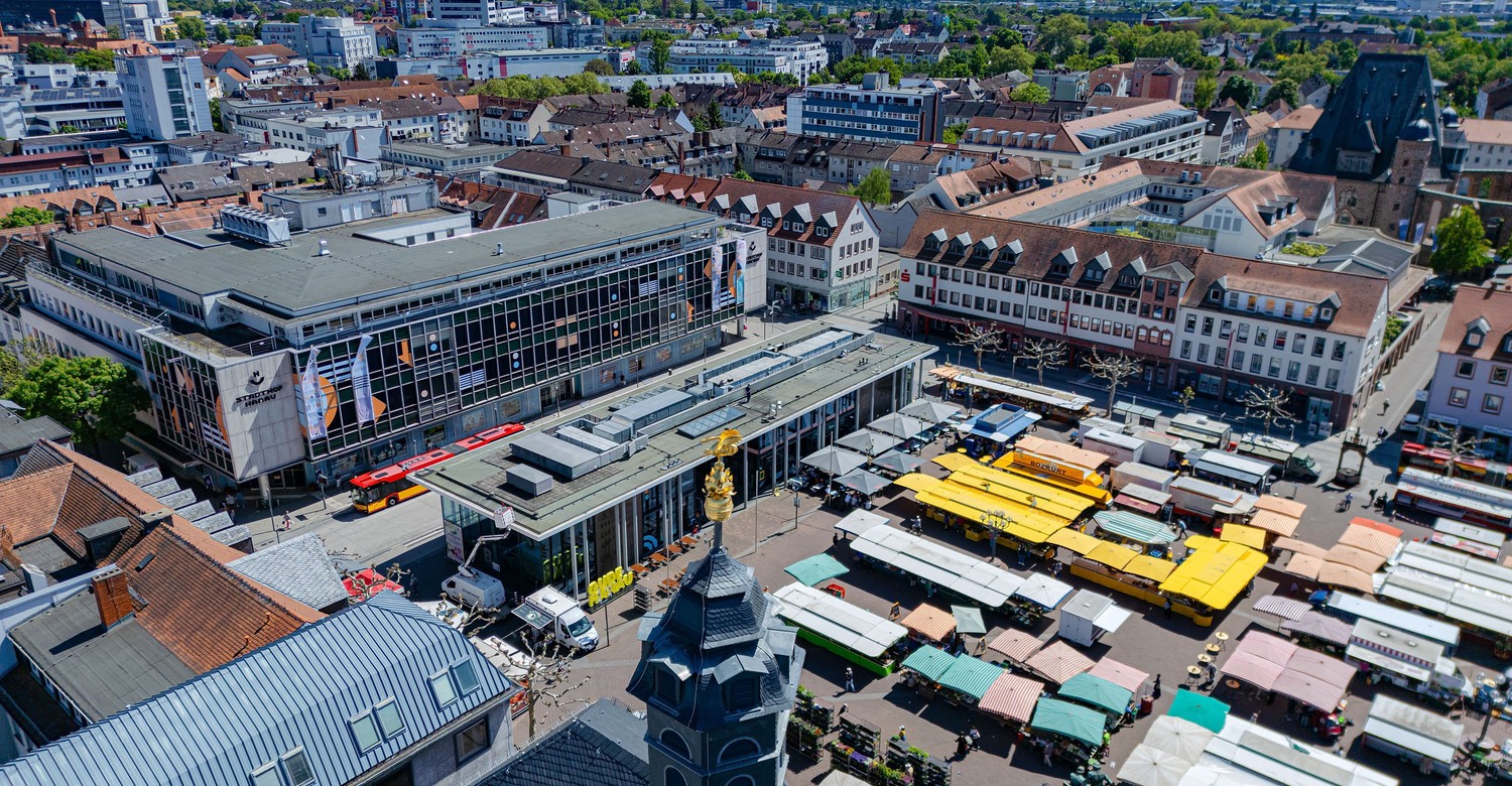 Kreisfreiheit soll Hanau schneller und flexibler durch den Strukturwandel führen