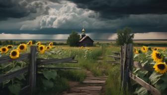 Kriegsverklärung in Russland: Zwischen Liebe, Propaganda und Manipulation