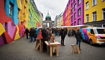 Kulturfestival in Berlin: Hinschauen, Handeln und Helfen bei Obdach- und Wohnungslosigkeit Kulturfestival in Berlin: Hinschauen, Handeln und Helfen bei Obdach- und Wohnungslosigkeit