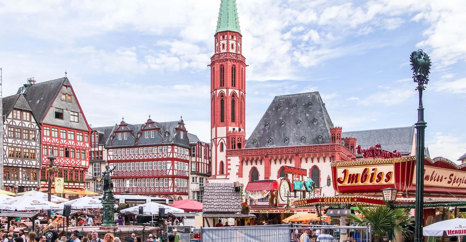 Mainfest Frankfurt 2024: Leitfaden Zu Highlights, Ausstellern Und Trends
