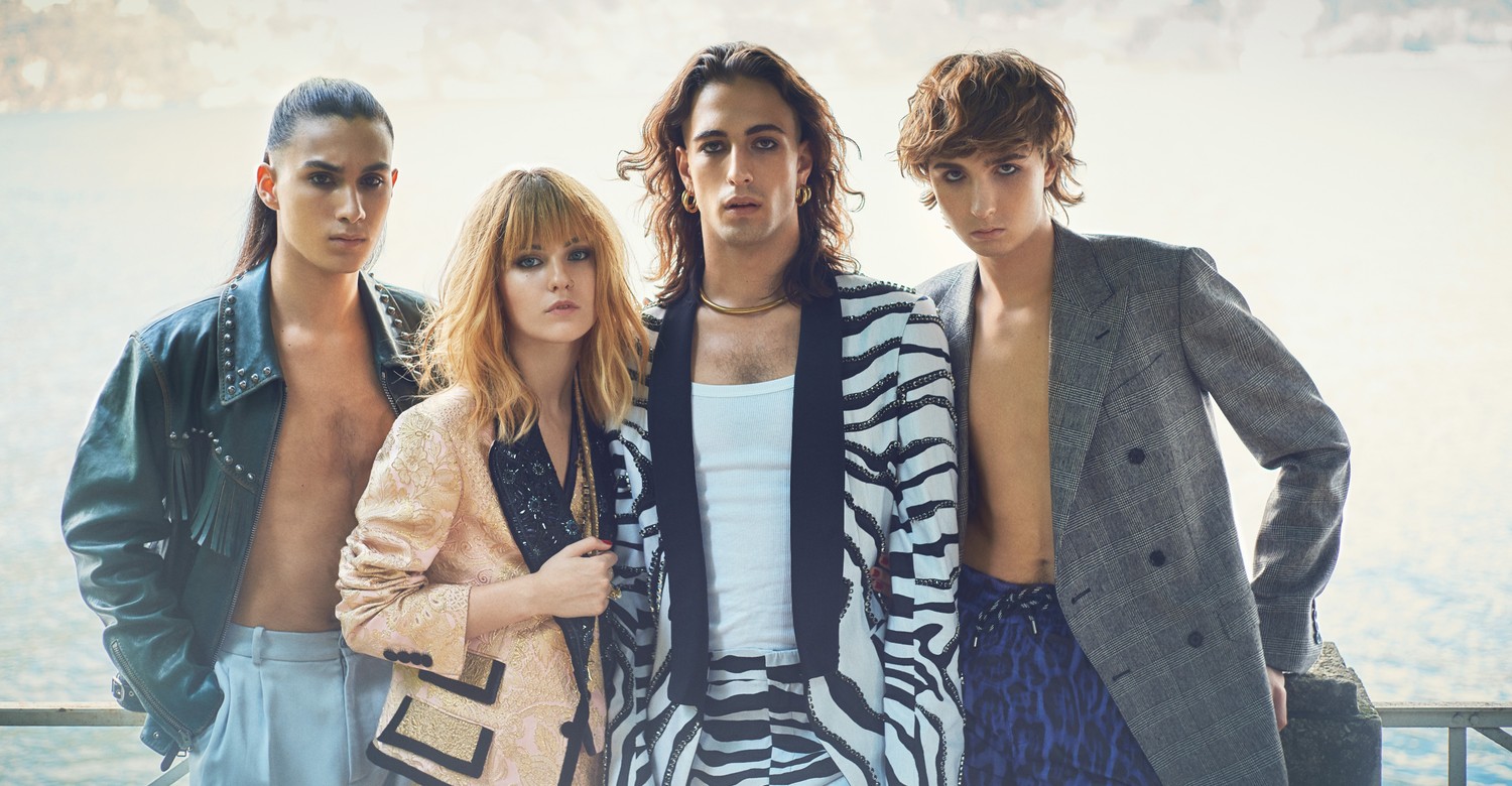 Måneskin Berlin 2024: Konzertrückblick, Highlights und Setlist