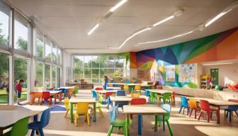 Maria-Leo-Grundschule in Berlin-Pankow gewinnt Deutschen Schulpreis
