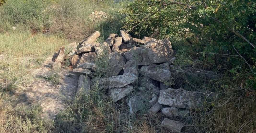 Mehr illegale Müllablagerungen in Eltville belasten Umwelt und kommunalen Haushalt Mehr illegale Müllablagerungen in Eltville belasten Umwelt und kommunalen Haushalt