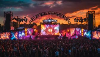 Metal-Markt im Aufschwung: Wie Festivals wie Wacken und Summer Breeze für Investoren attraktiv werden