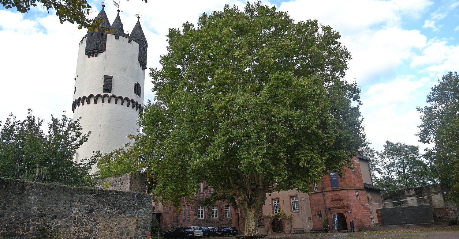 Nachtwächterführung in Steinheim: Historischer Rundgang am 4. Februar