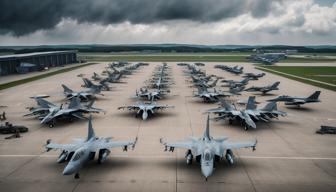 NATO warnt Russland vor erneuten Luftraumverletzungen: Wie reagiert das Bündnis auf die zunehmenden Provokationen?