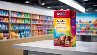Nestlé entlässt Konzernchef wegen nicht offengelegter 'romantischer Beziehung'
