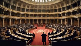 Rentenpaket von Arbeitsministerin Bas sorgt für Streit im Bundestag Rentenpaket von Arbeitsministerin Bas sorgt für Streit im Bundestag