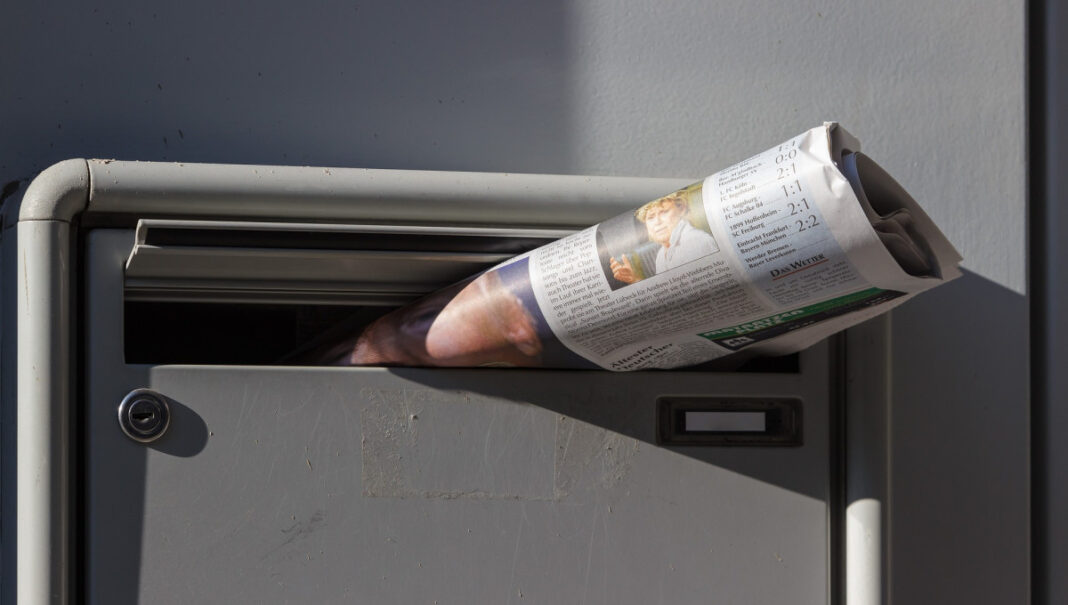 Rhein-Main Kurier: Wie digitaler Lokaljournalismus heute funktioniert