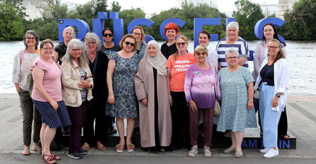 Rüsselsheim bildet Frauenkammer für die Legislatur 2026 bis 2031