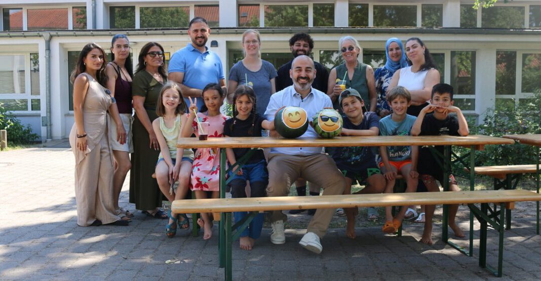 Rüsselsheim organisiert Ferienbetreuung für Grundschüler an wechselnden Standorten Rüsselsheim organisiert Ferienbetreuung für Grundschüler an wechselnden Standorten