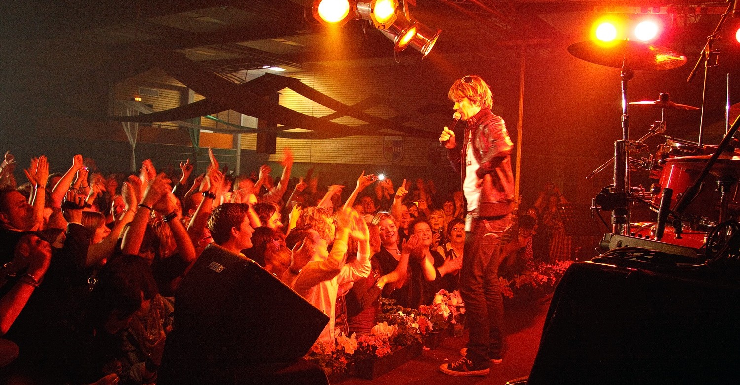 Schlager Nürnberg 2023 — Rückblick auf Highlights, Künstler und Tickets