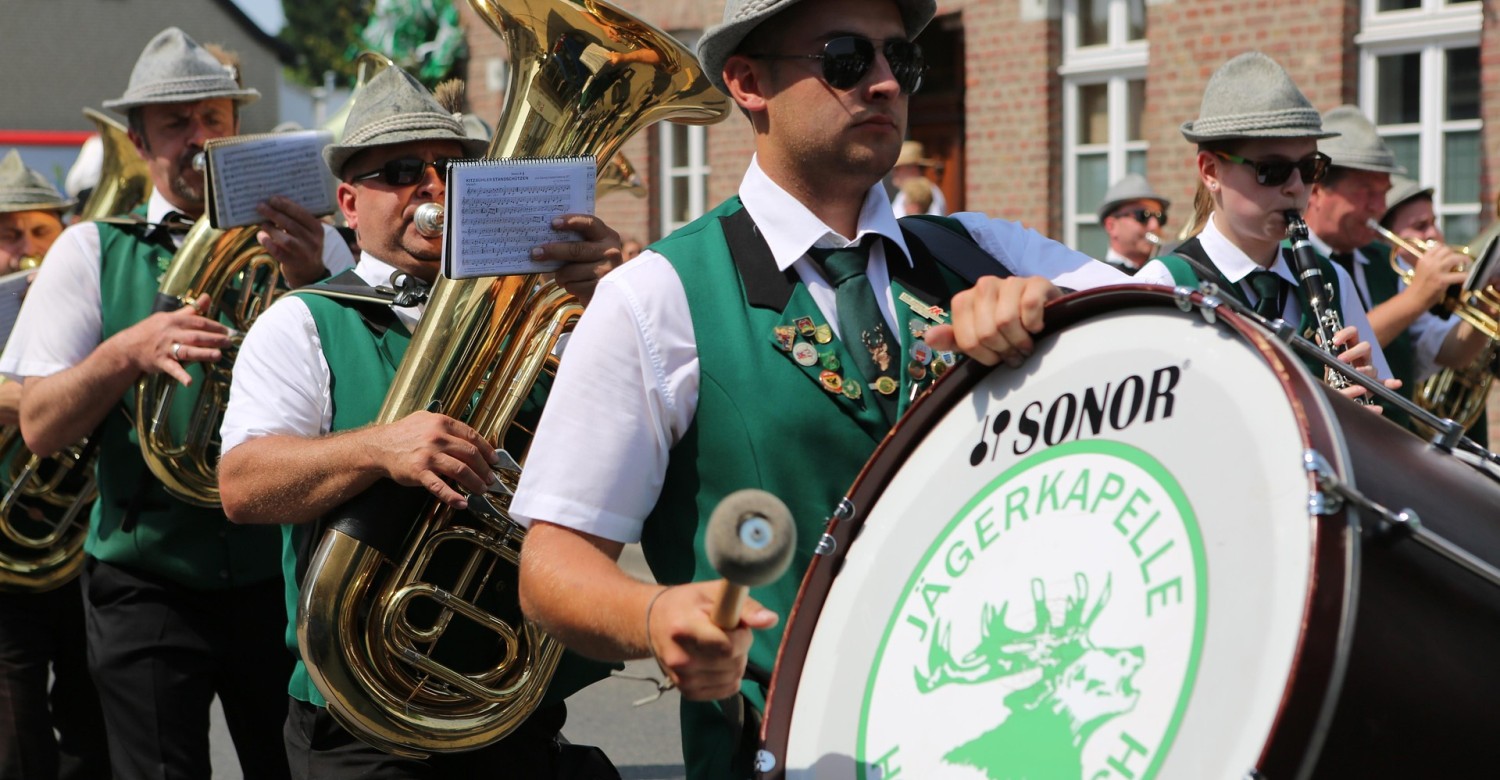 Schützenfest Versen 2023: Rückblick auf Highlights, Gewinner und Veranstaltungsdetails