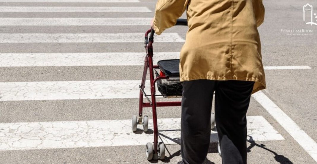 Sicherheitstraining für Rollatornutzer in Eltville stärkt Mobilität und Selbstvertrauen Sicherheitstraining für Rollatornutzer in Eltville stärkt Mobilität und Selbstvertrauen
