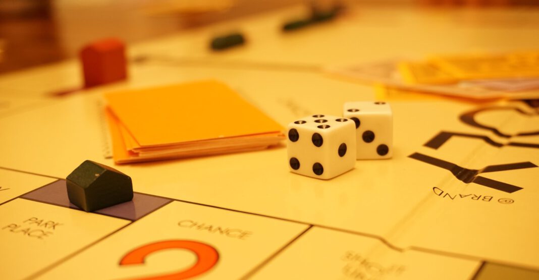 Spieleabend in Eltville: Offener Treff für Jung und Alt im Mehrgenerationenhaus Spieleabend in Eltville: Offener Treff für Jung und Alt im Mehrgenerationenhaus