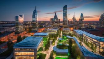 Standortfördergesetz: Start-ups hoffen auf bessere Bedingungen und mehr Investitionen